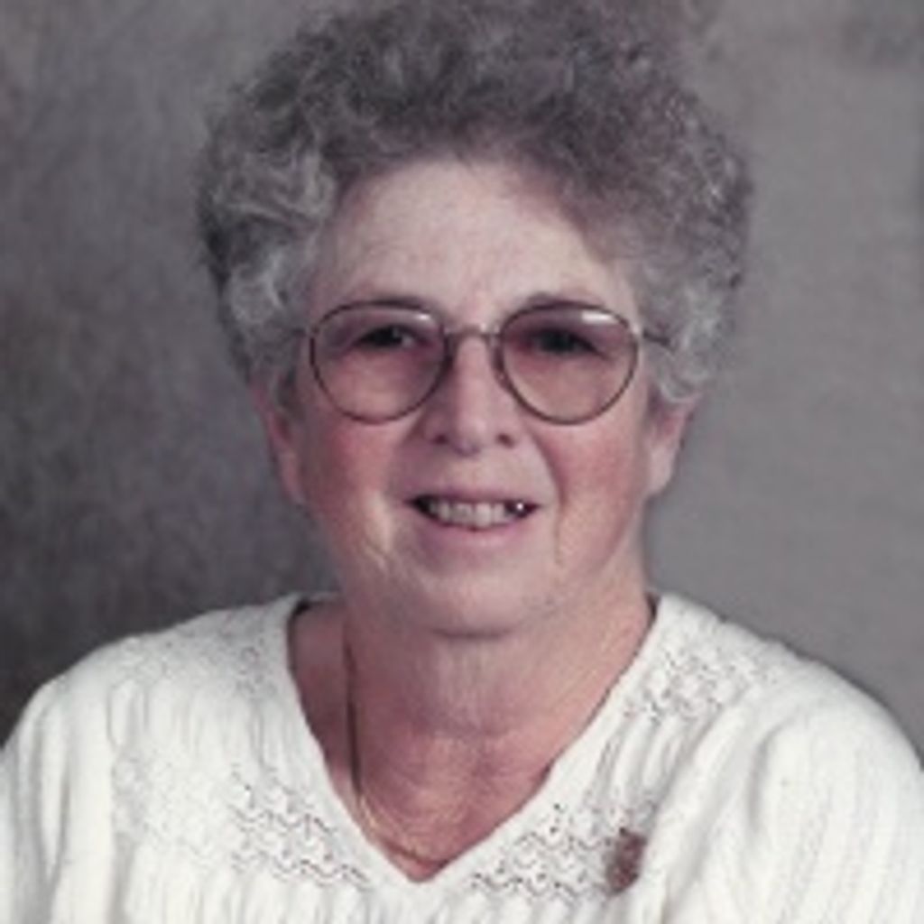 Nona Frances Christesen