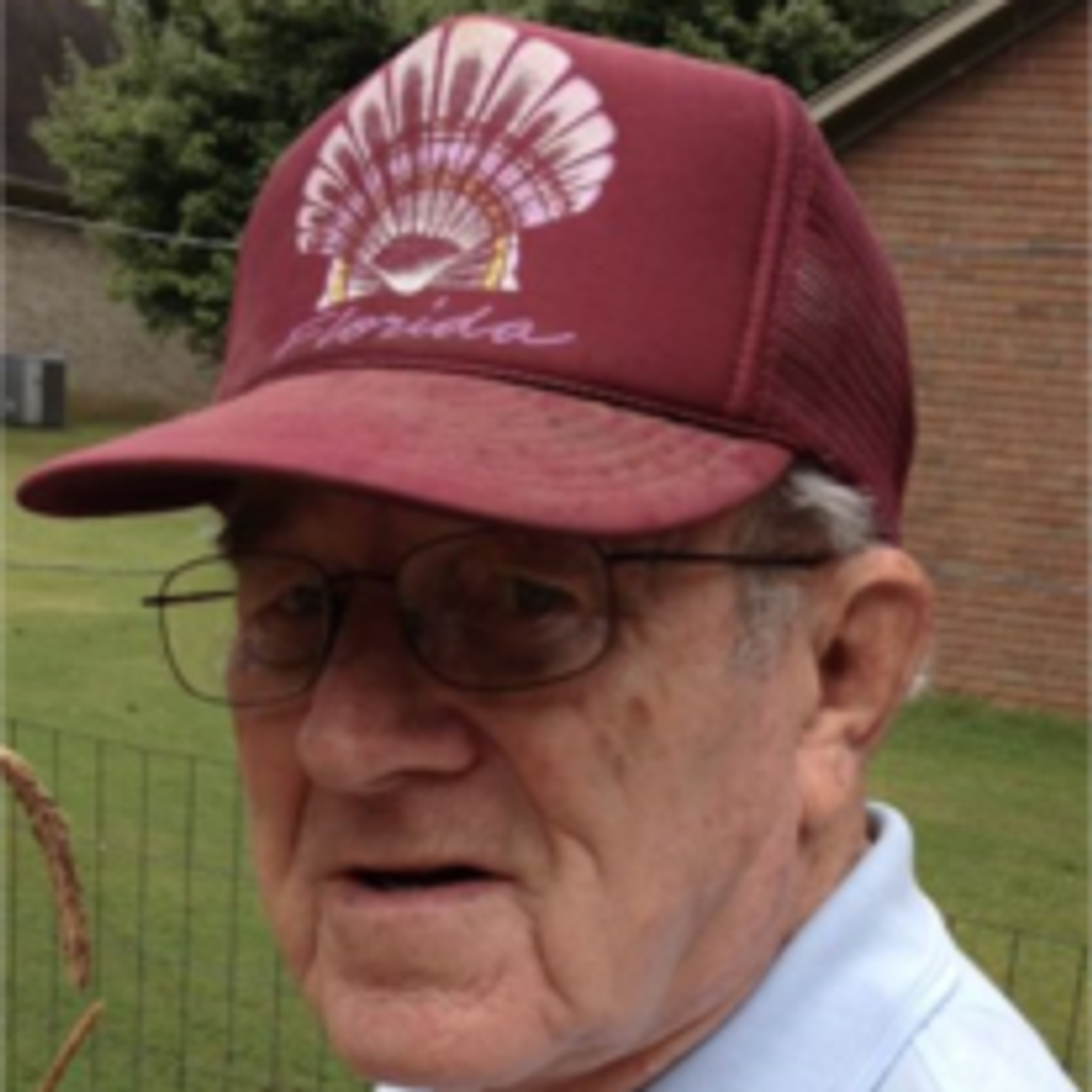 Guy Neal Coady