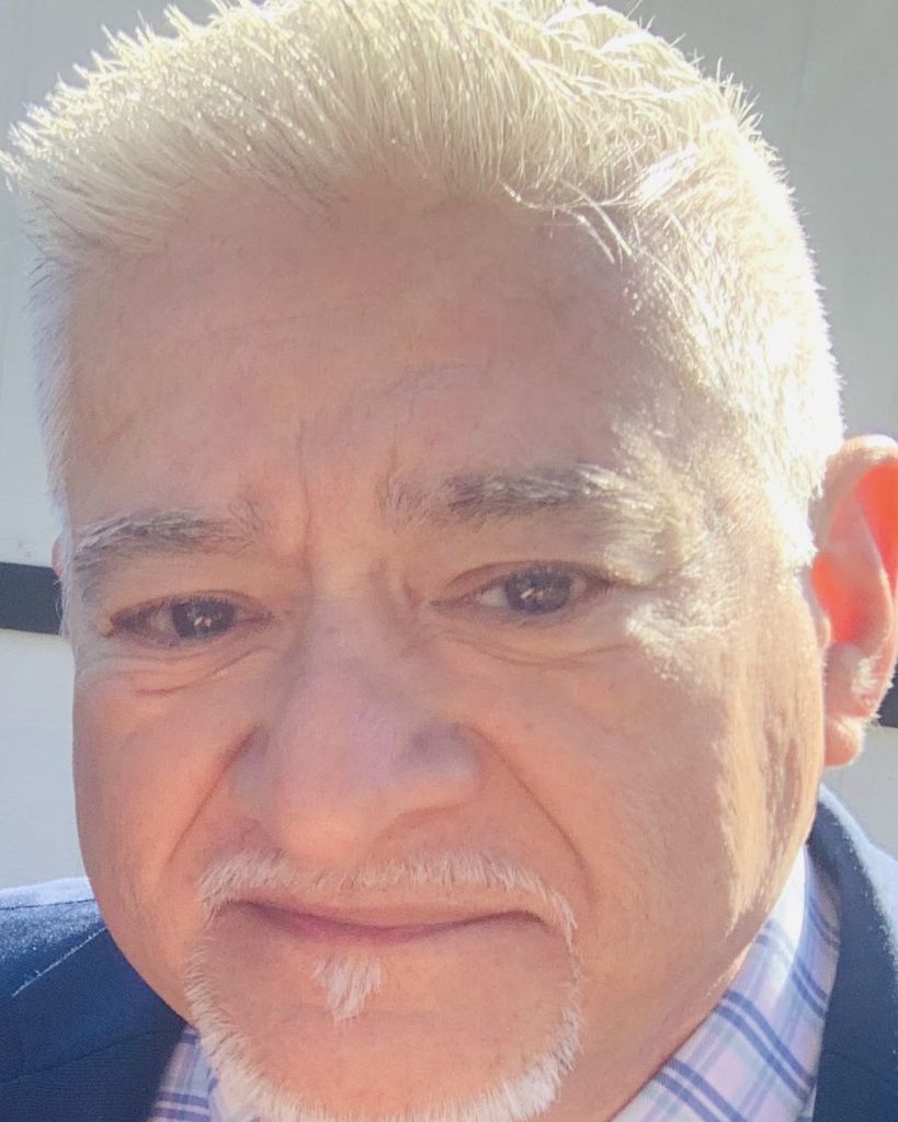 Lawrence "Larry" G. Lopez Profile Photo