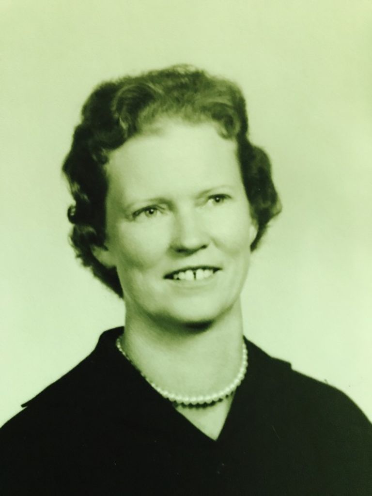 Inez Shambley
