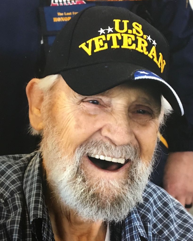 Jerry L. Baugher