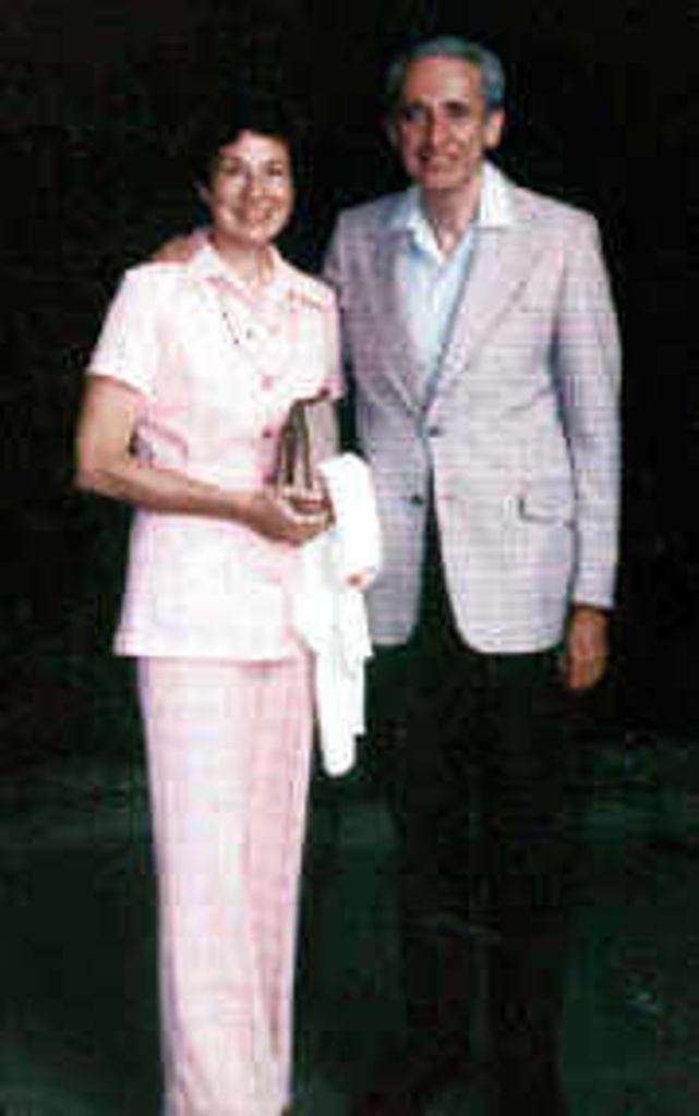 Lorraine Morley