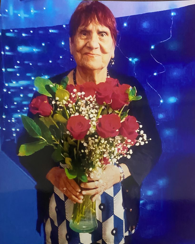 Maria Luisa Pena Profile Photo