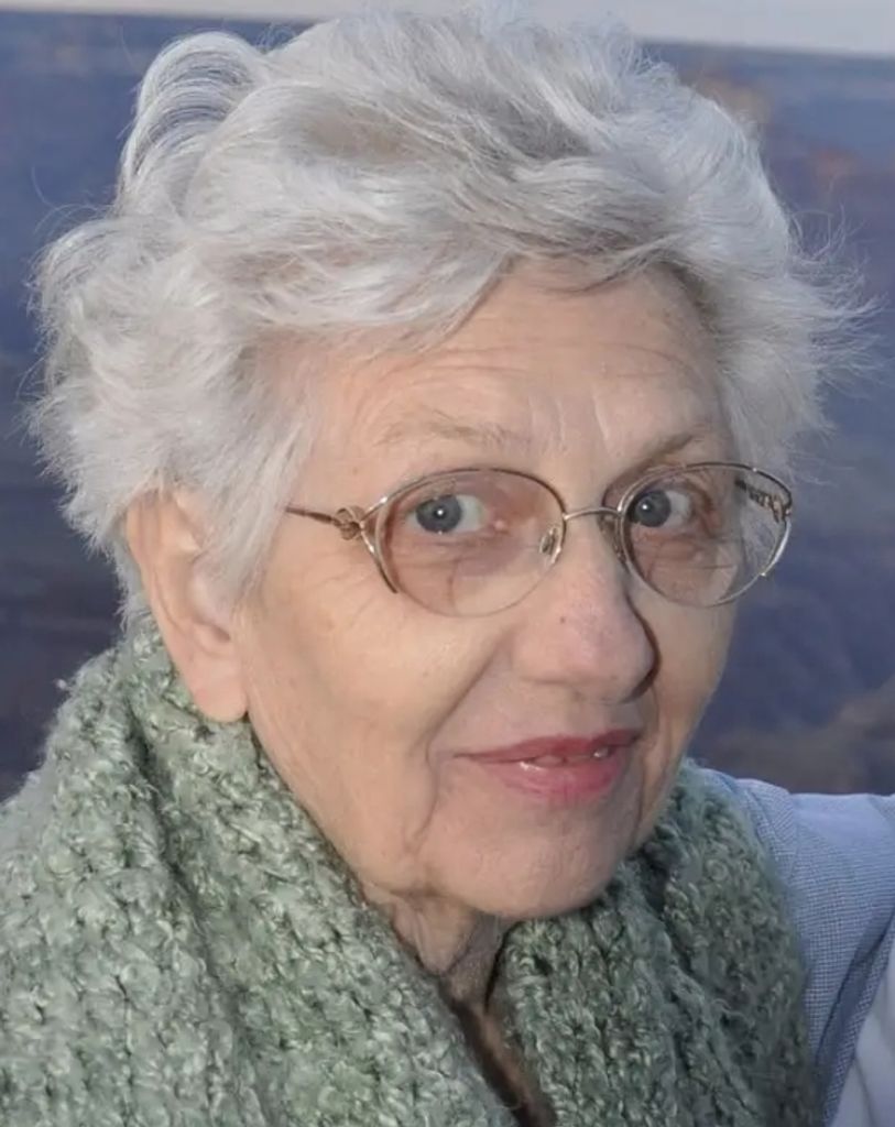 Lona Bergh Profile Photo