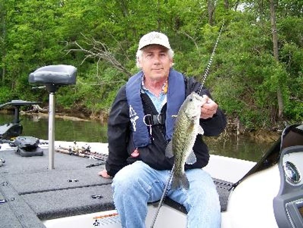 Jack Rambo Profile Photo