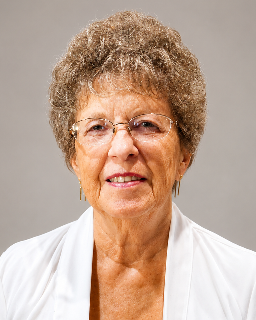 Nancy G. Woodward Profile Photo
