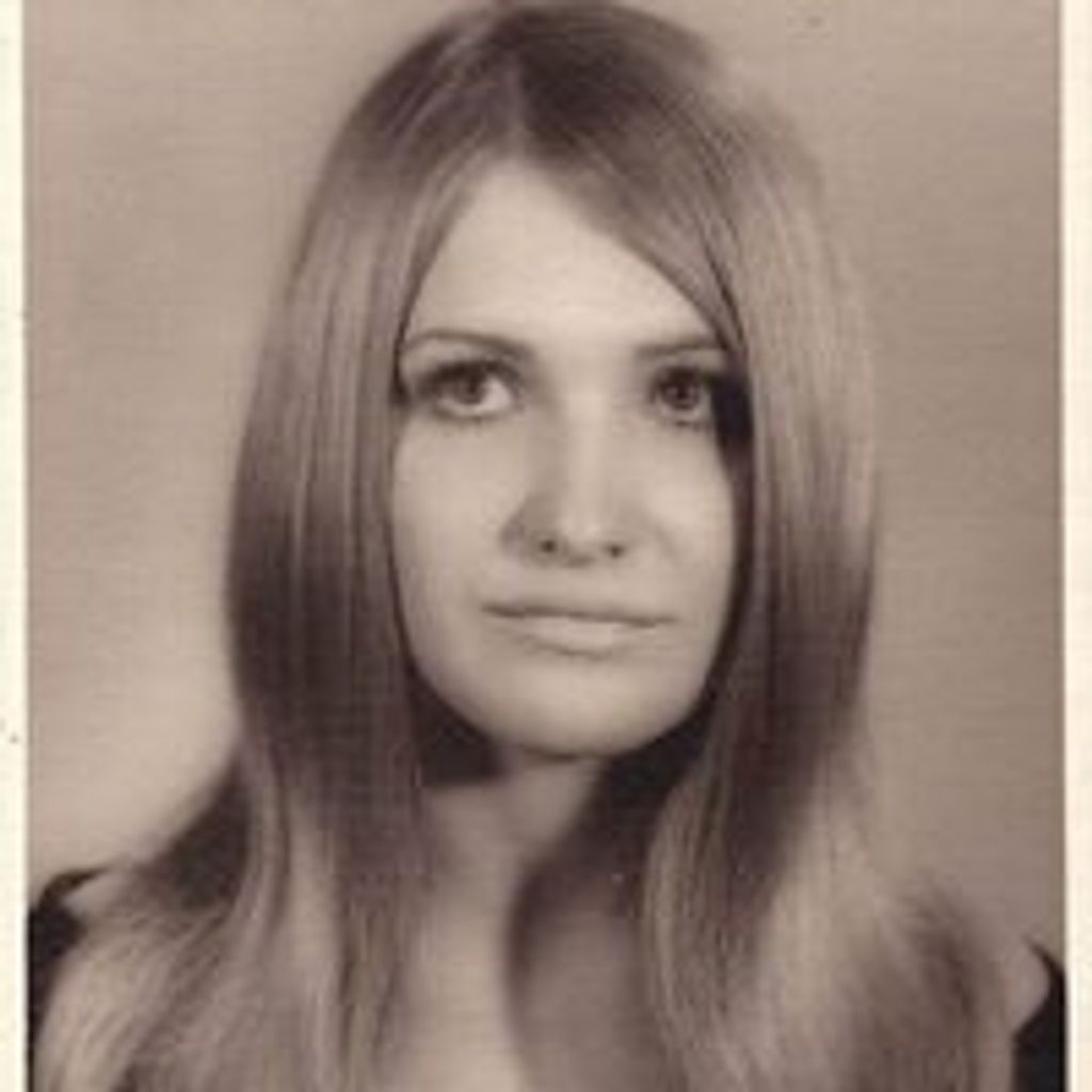 Linda Belle Hall