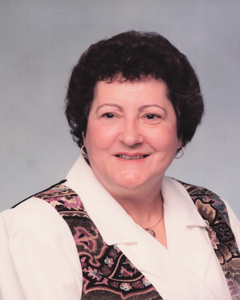 Loraine Breaux Profile Photo