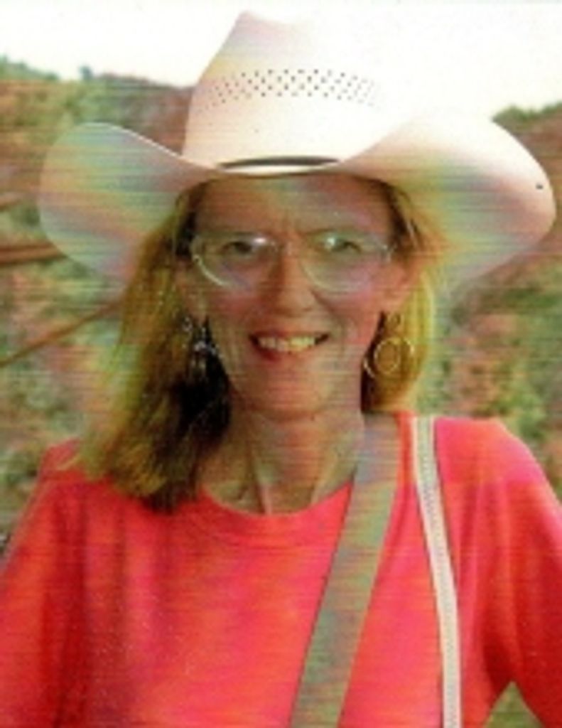 Beth Frances Young Connolly Profile Photo