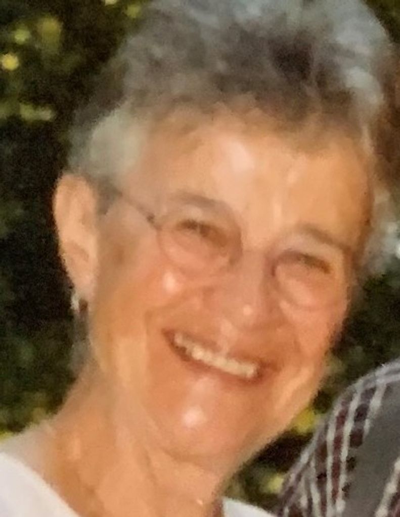 Joan  Abele Molloy Profile Photo