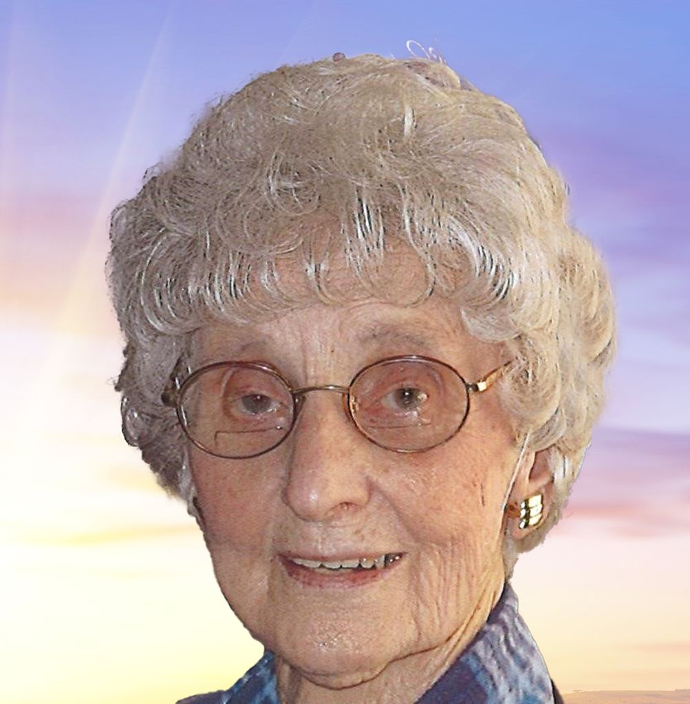 Ruth Jeanette King Profile Photo
