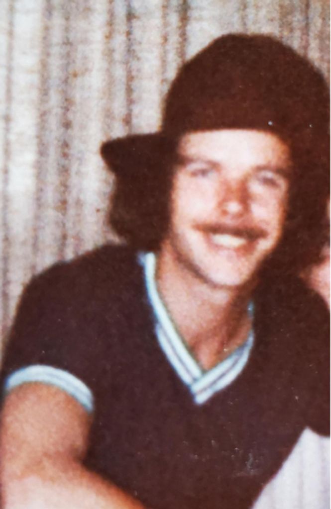 James Gaylon Coffel Profile Photo