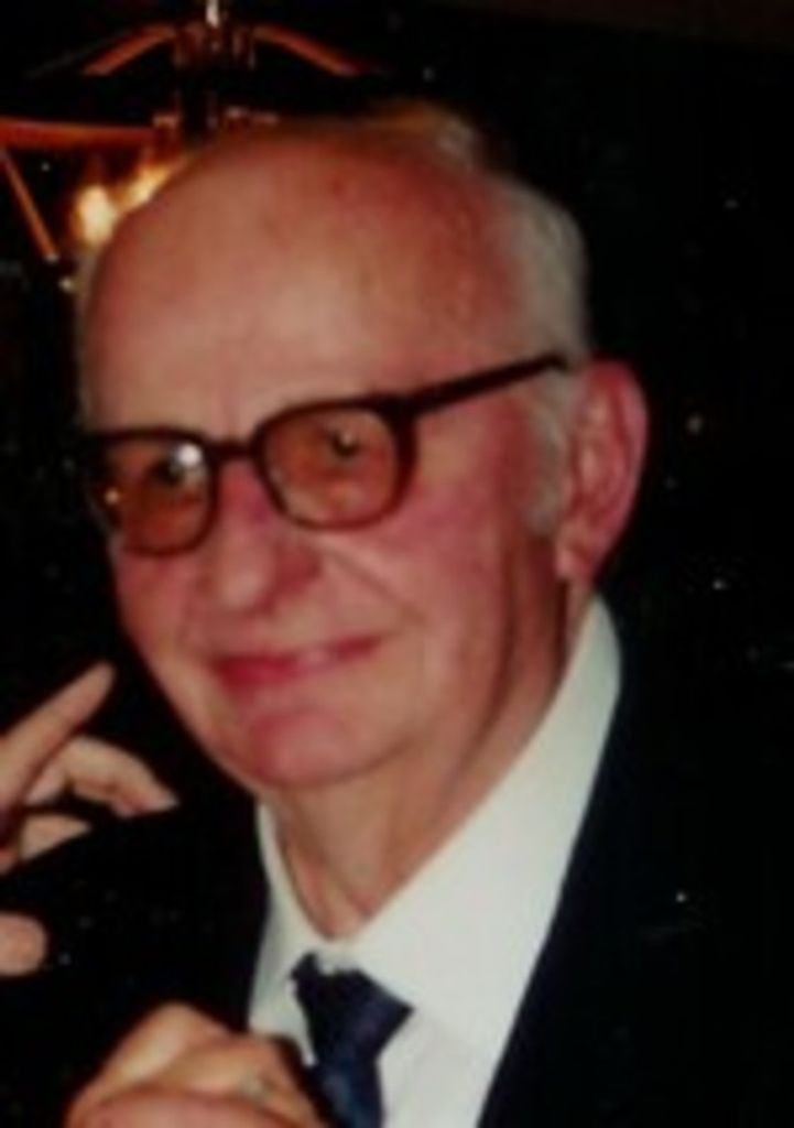 Ralph L. Walter