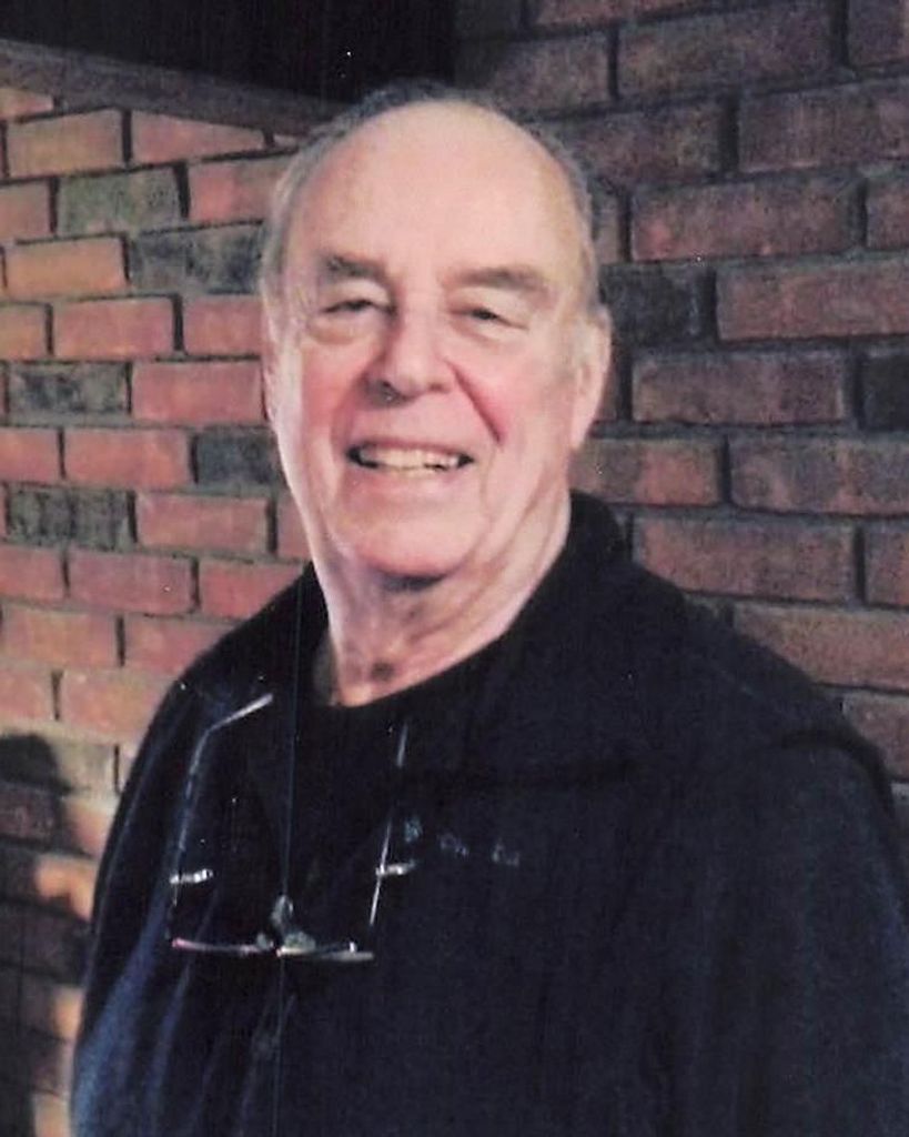 Richard T. Gorman
