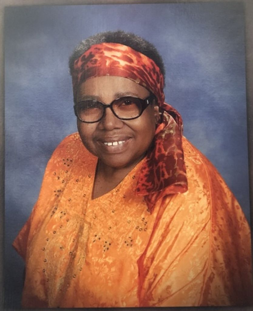 Gayle D. Custard Profile Photo