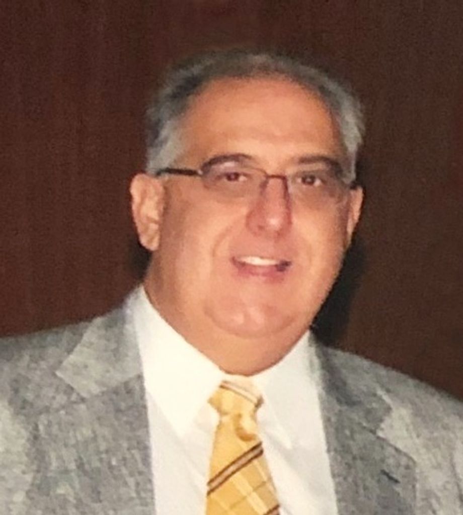 Edmund A. Masci Jr.
