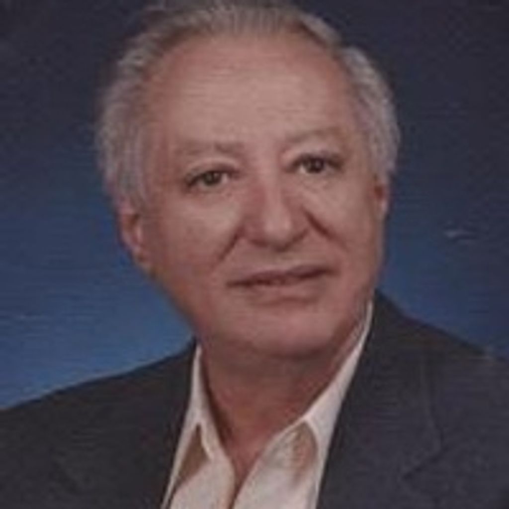 Johnny Toney Michele
