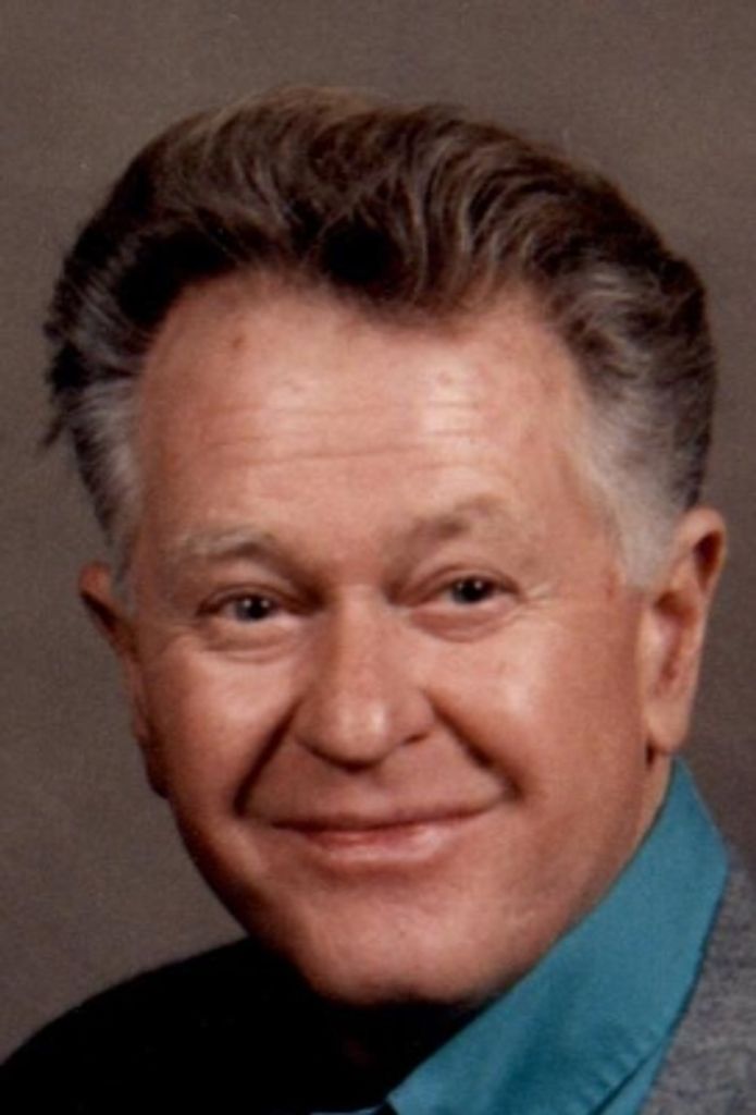 Burke Lee Isaacson
