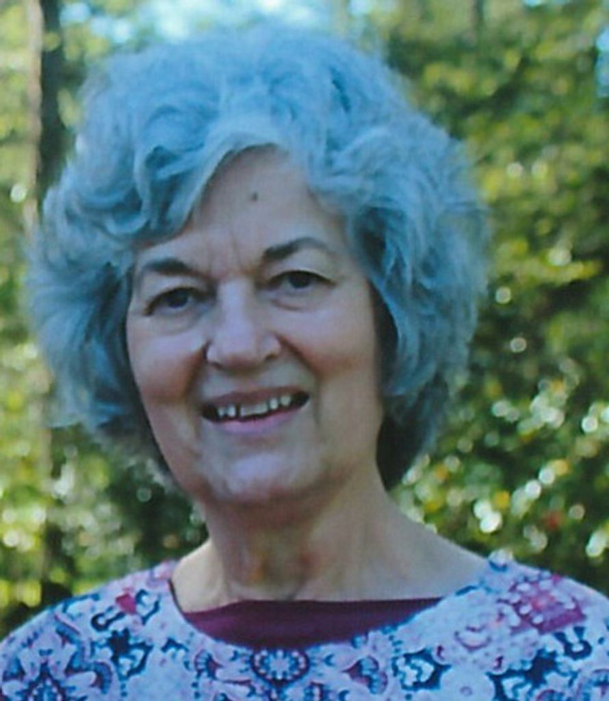 Nancy Ann Winstead Alford Profile Photo