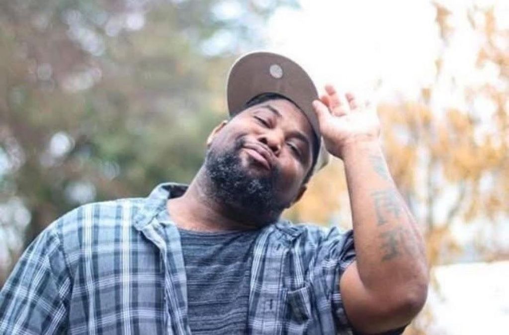 Jasen Whitfield, Sr. Profile Photo