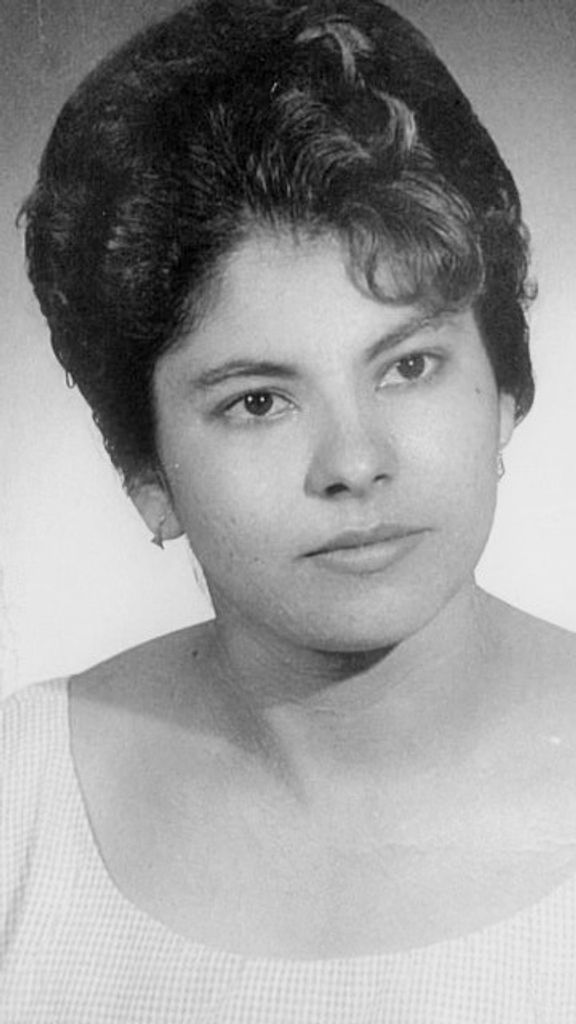 Margarita “Maggie” Precht