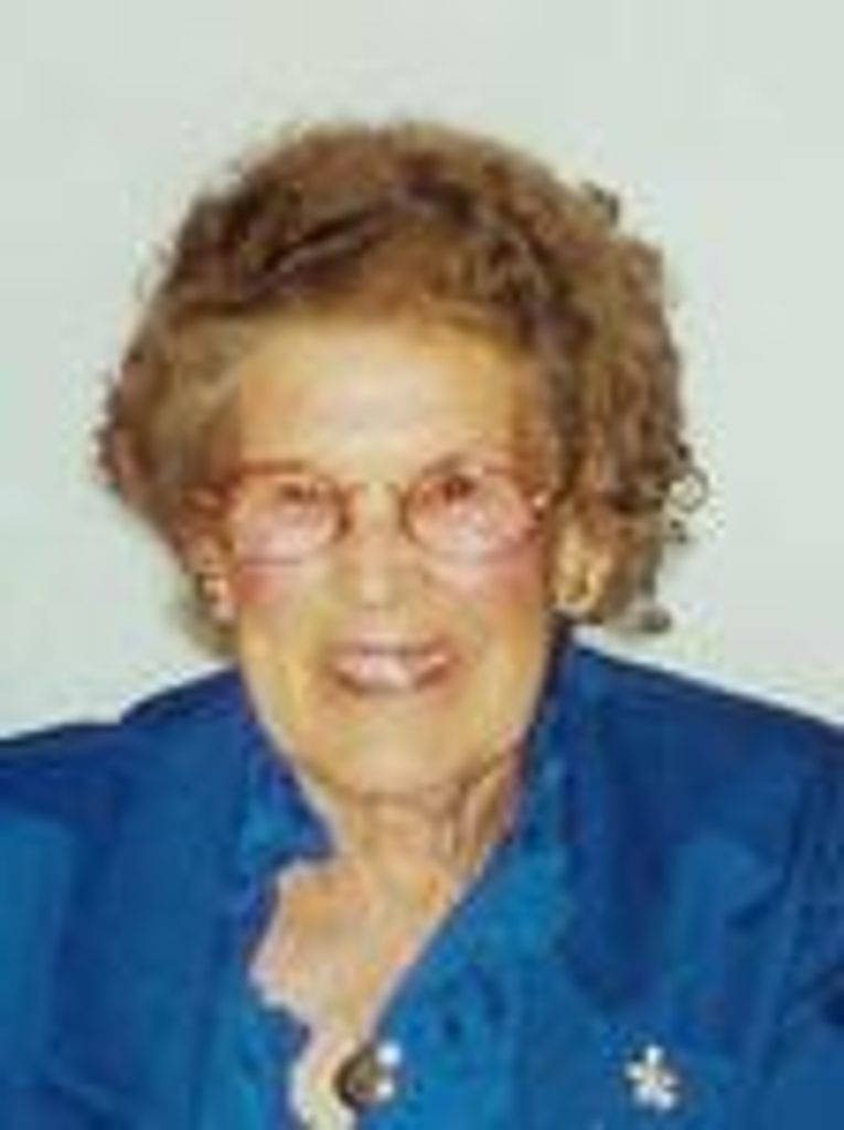 Genevieve M. Smith