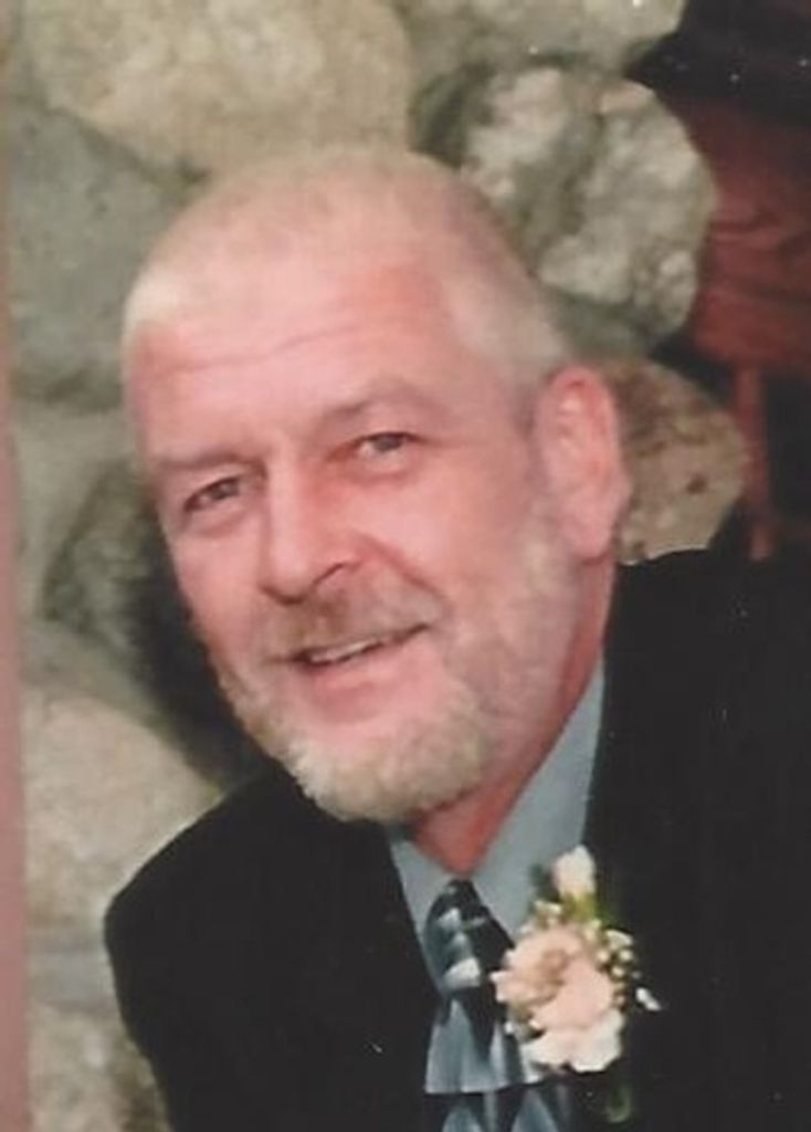 Richard D. Kenny Profile Photo