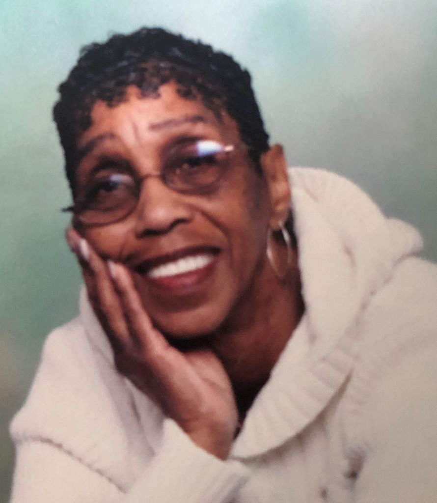 Elinore Mcknight
