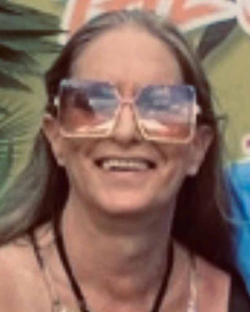 Ramona Monica Rafferty