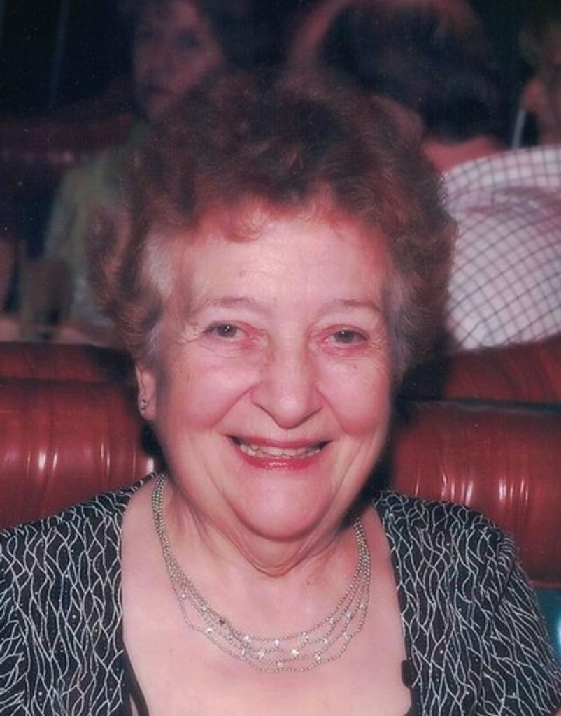 Antoinette "Anne" Leuzzi Profile Photo