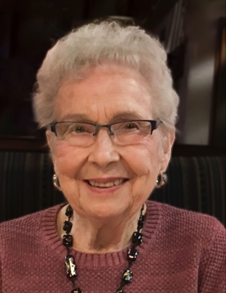  Beverly Jean Devries Profile Photo