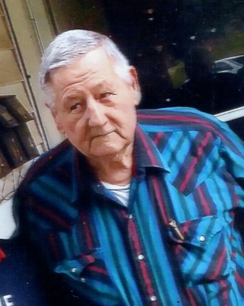 Jerry Carlton Edwards, Jr