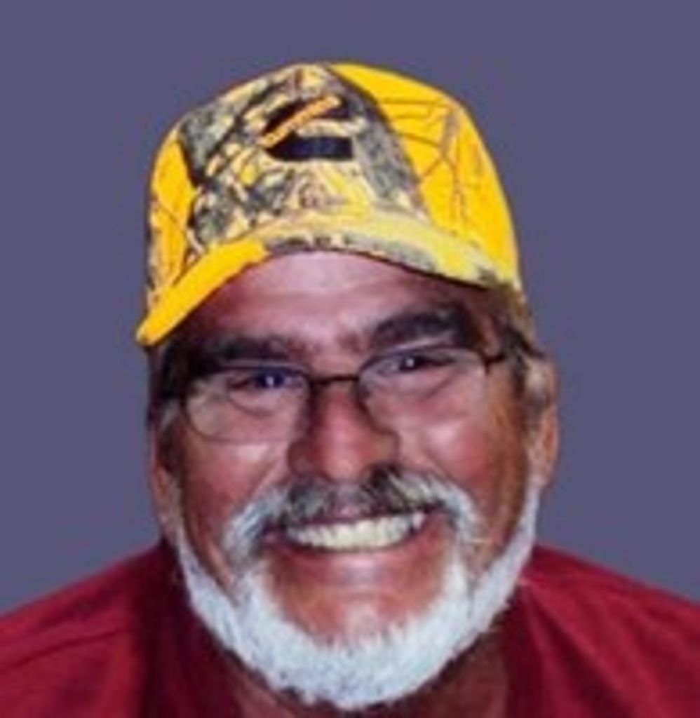 Clint James Clements, Sr