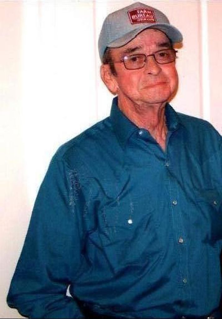 Winfred Roland Davis Profile Photo