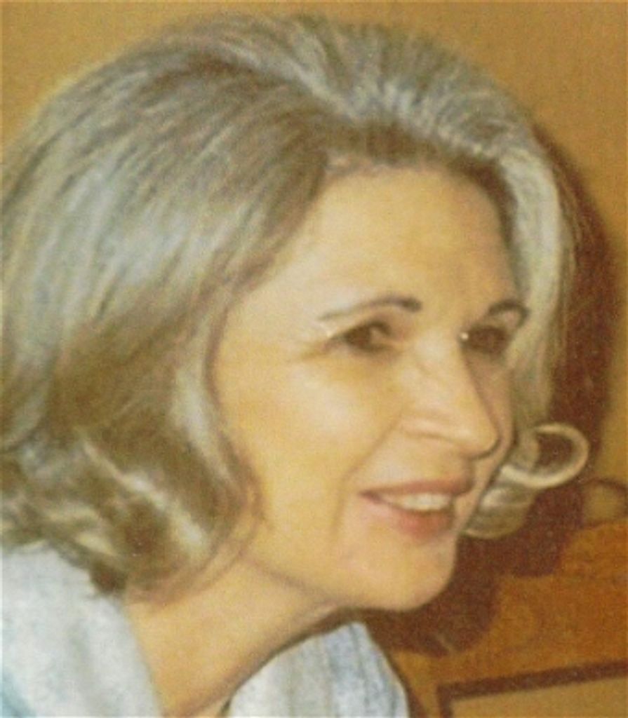 Jessie Clara Nesbitt (Briggs) Profile Photo