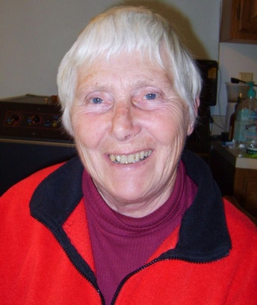 Alice M. Slade-Myers