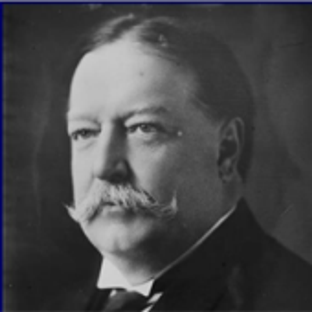President William Howard Taft