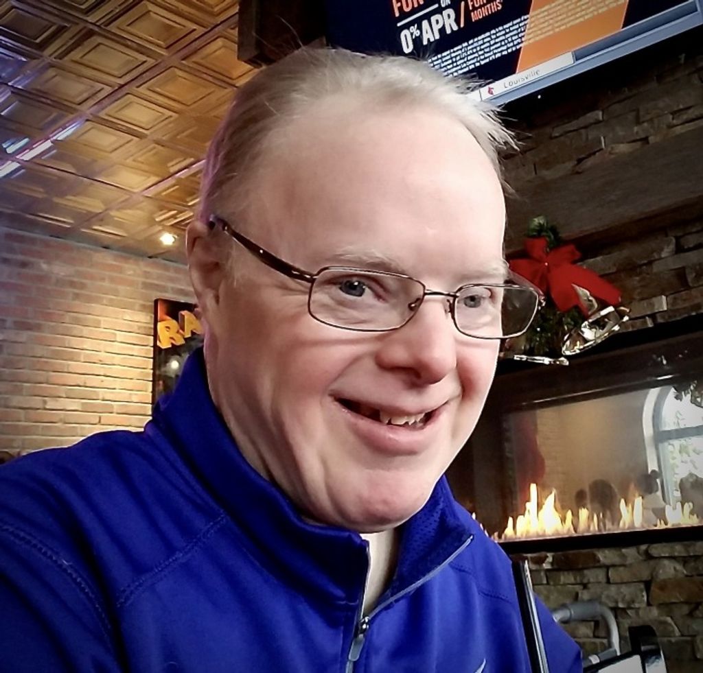 Alfred Charles Resteghini Jr. Profile Photo