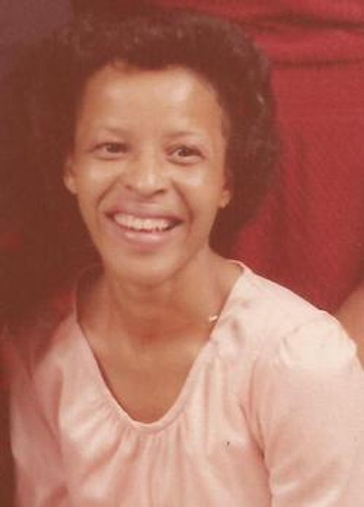 Ms. Lillie Mae Cook Neal Profile Photo