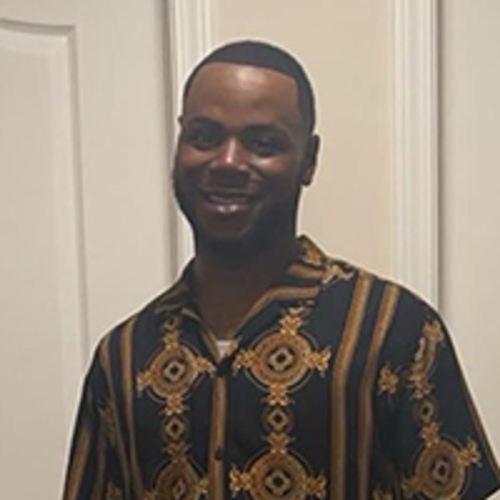 Mr. Jermaine Witherspoon Profile Photo