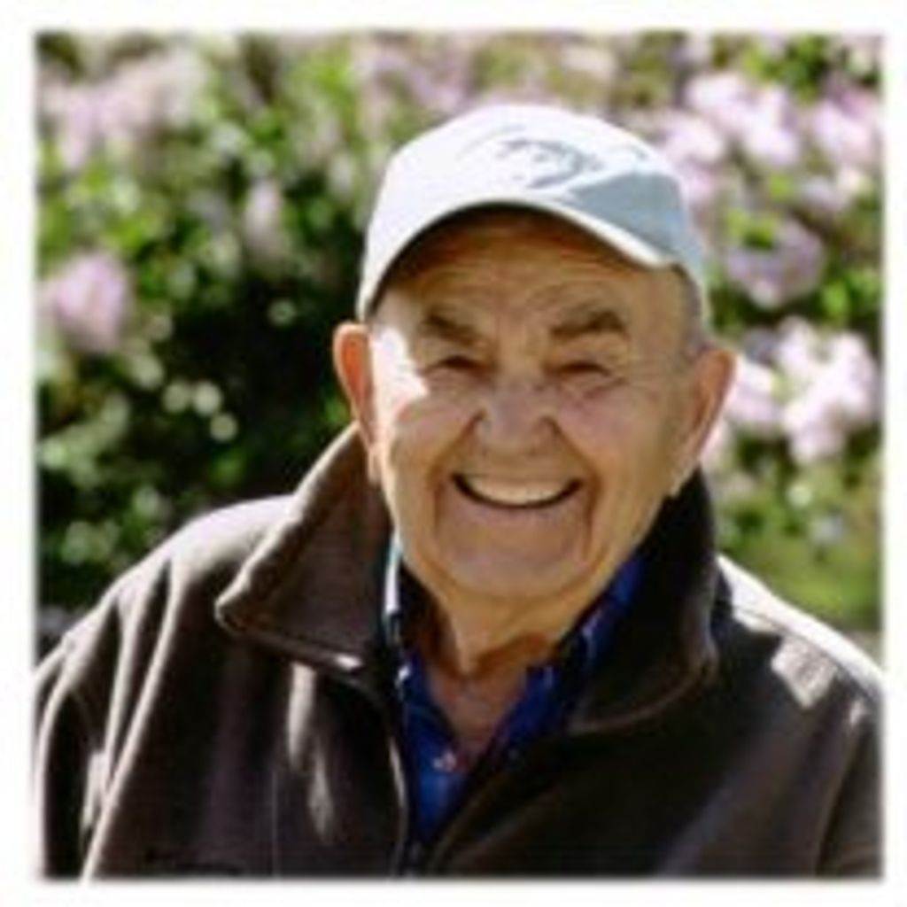 Gerald Fineran