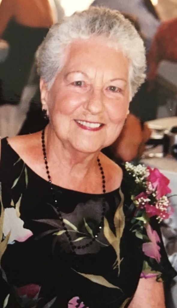 Rose A (Koshar)  Scheid