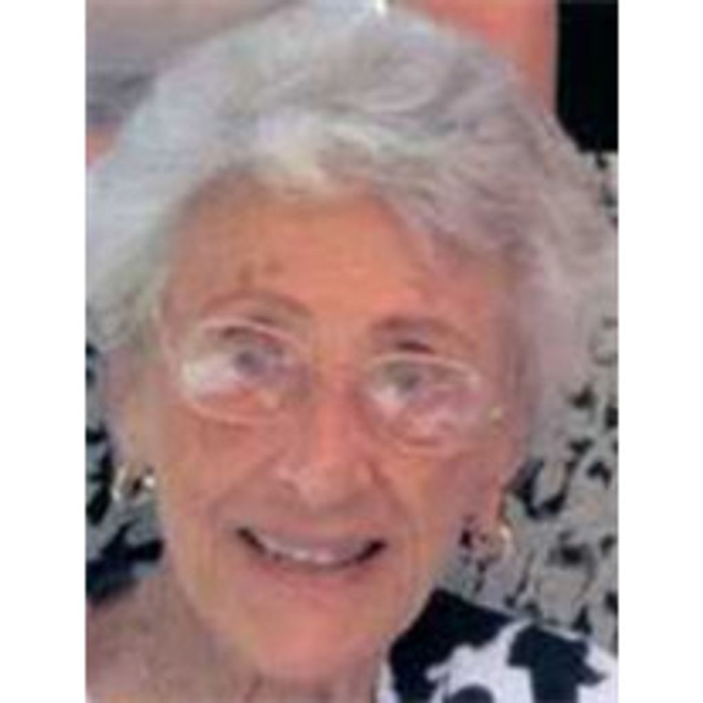 Germaine A. Patterson