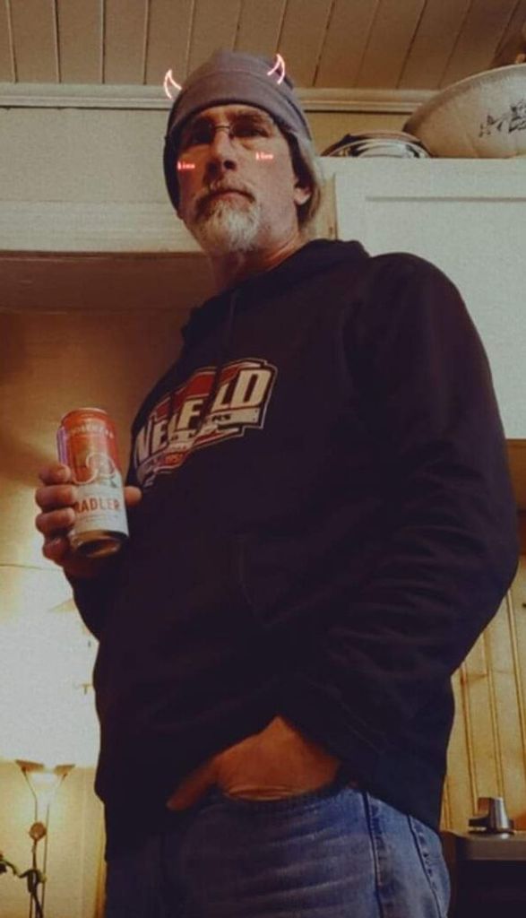 Kevin Campbell Bowie Profile Photo