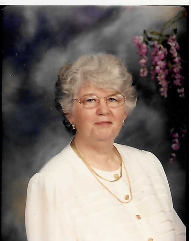 Patricia Joyce Stears