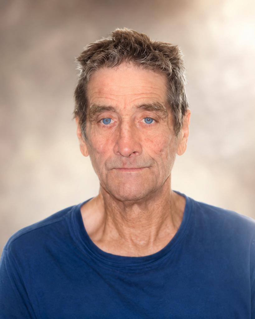 Richard Cossette Profile Photo
