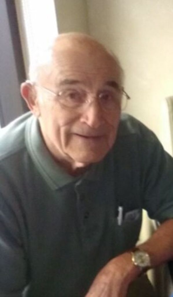 Robert A. Muller Profile Photo
