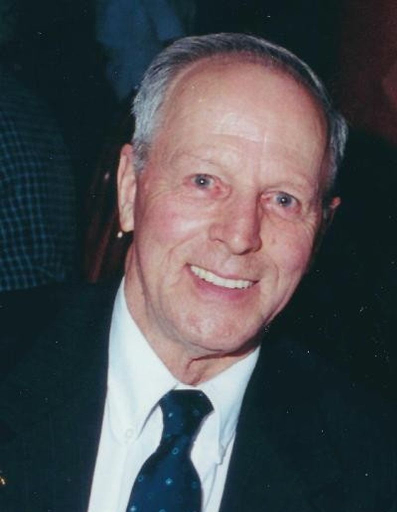 Robert Dennett, Sr.