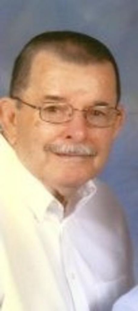 James "Ed" Edward Evans Profile Photo