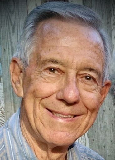 Dale Edward May Profile Photo